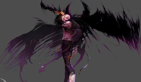 黑暗武士技能组合图（GSD导师疑似道出鬼剑士四兄弟的强弱真相）