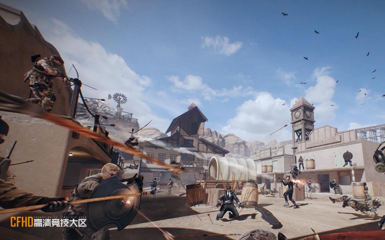 cf新区,你在网吧里见过哪些传奇人物?