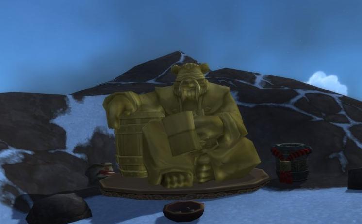 昆莱山怎么去,你觉得有哪些坐骑是很普通?