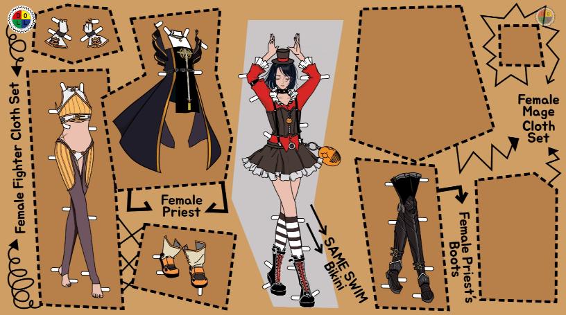 dnf智能娃娃机,dnf平民怎么结婚?