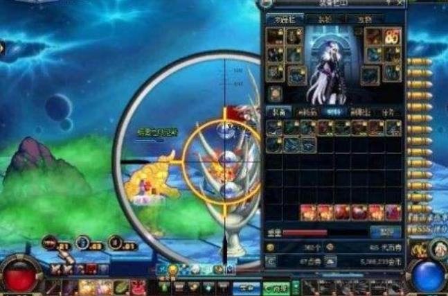 dnf异界在哪里,DNF无异界装备怎么刷异界?