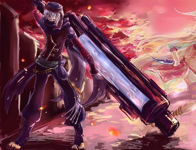 dnf cpu100%,地下城与勇士吃显卡还是处理器?