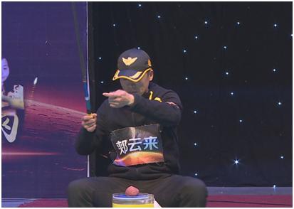 cfl（cfl超级职业钓鱼联赛排名）