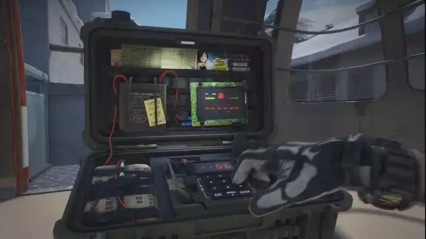 cf单机版官网,有哪些好玩的枪战单机游戏手游?