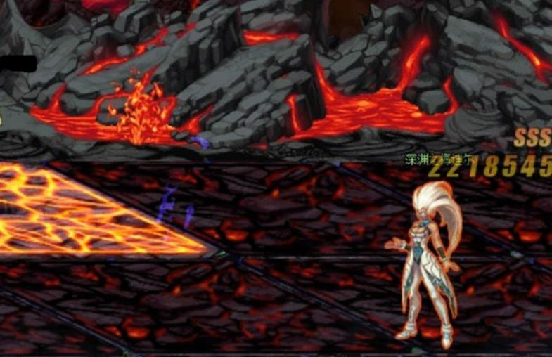 dnf痛苦之村在哪,虚空英雄总共几个?