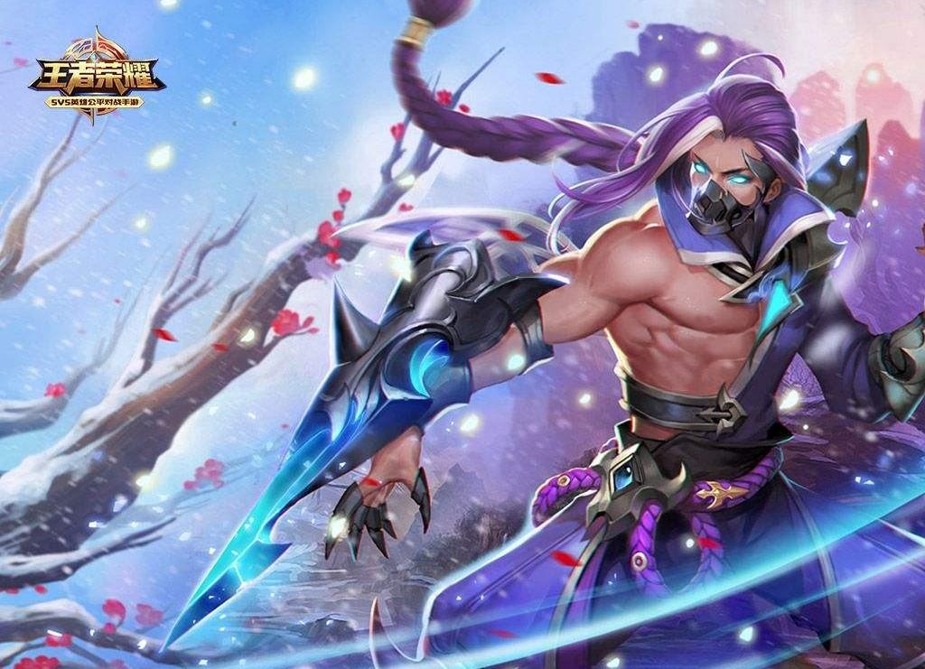 dnf刺客穿什么甲,刺客盲僧现版本最强出装?