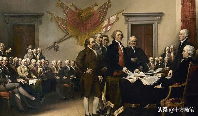 华盛顿出现神秘武装人员,博尔特发推说瓜伊多被抓?