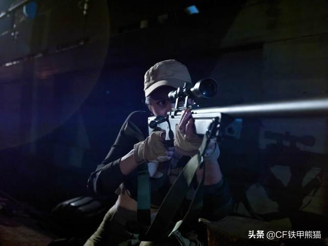 穿越火线疯狂宝贝,CF怎么得到永久的疯狂宝贝?