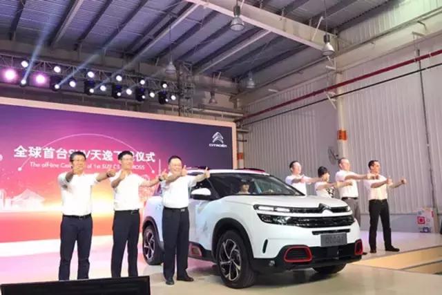 cf天龙预售,全新天龙kc什么时候上市?