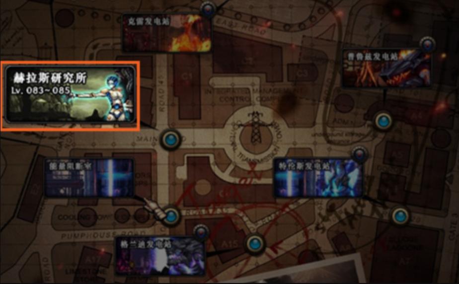 赫拉斯研究所在哪,dnf赫拉斯研究所进图时间?