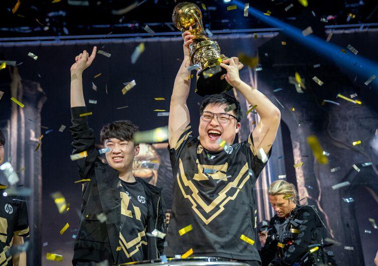 ig总冠军,18ig成员介绍?