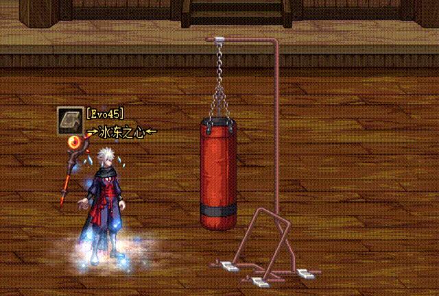 dnf男法师技能,魔兽争霸3冰封王座什么英雄技能?