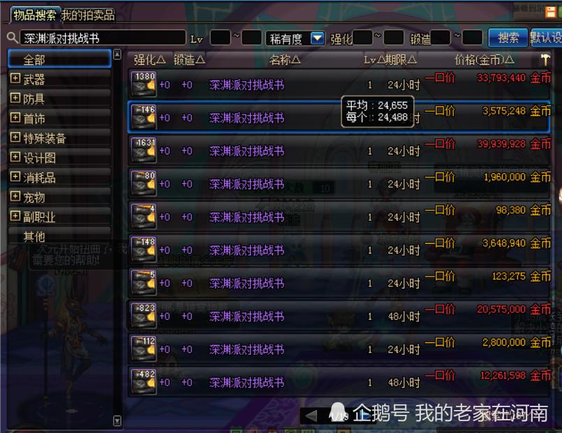 迷幻晶石,dnf迷幻晶石怎么获得?