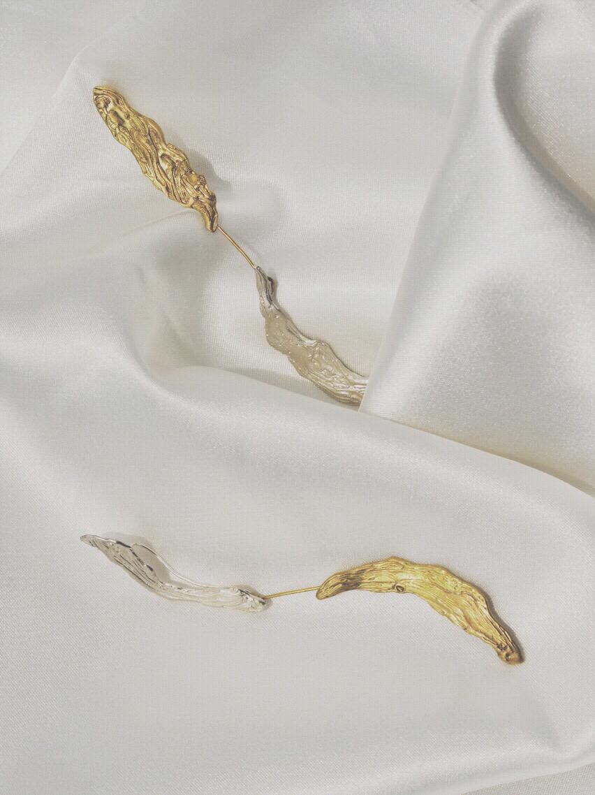 水银饰带,银制首饰可以碰水吗?