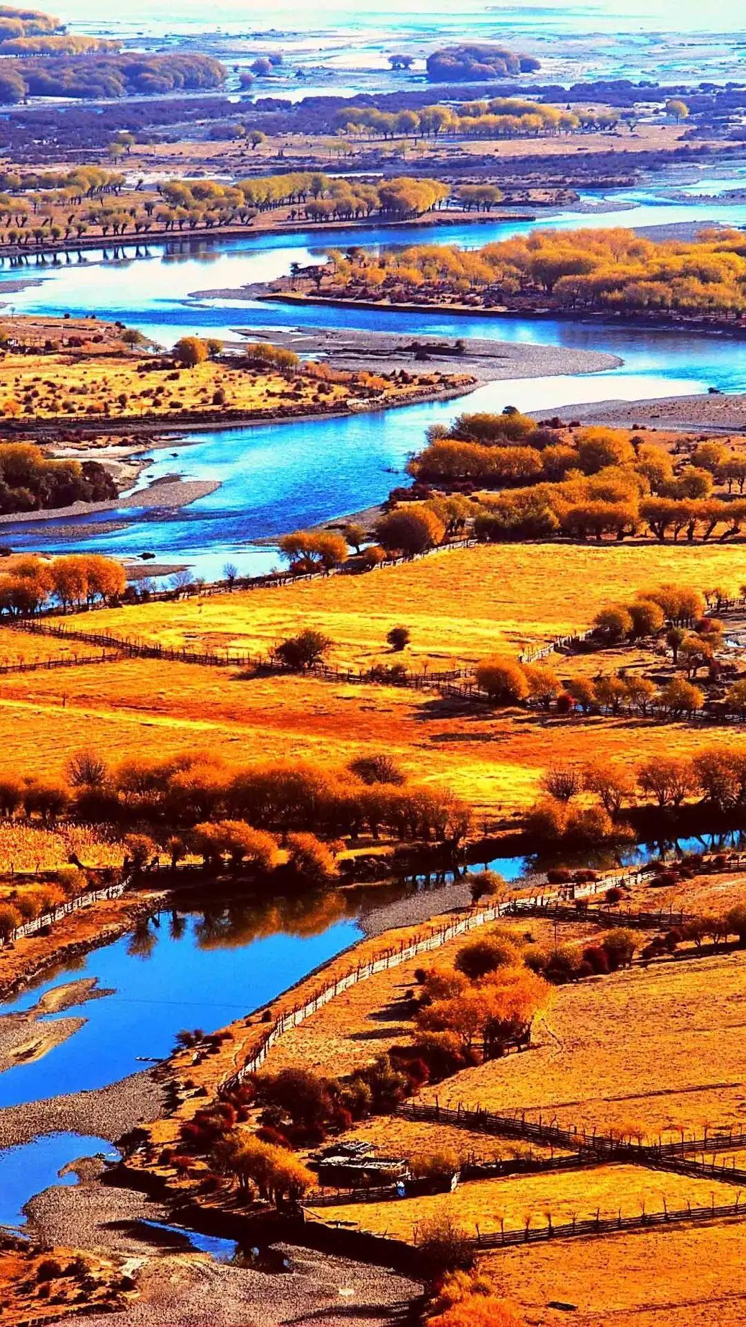 净化的灵魂痕迹,这个五一有多少人想通过旅行来净化心灵?