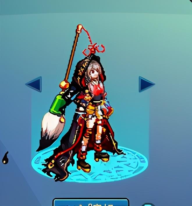 dnf白毛笔,DNF商城盒子加入白金徽章?